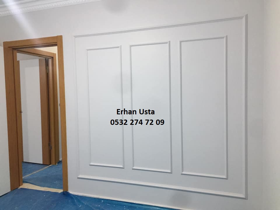 1-21-1 Bahçeköy Çıta Ustası