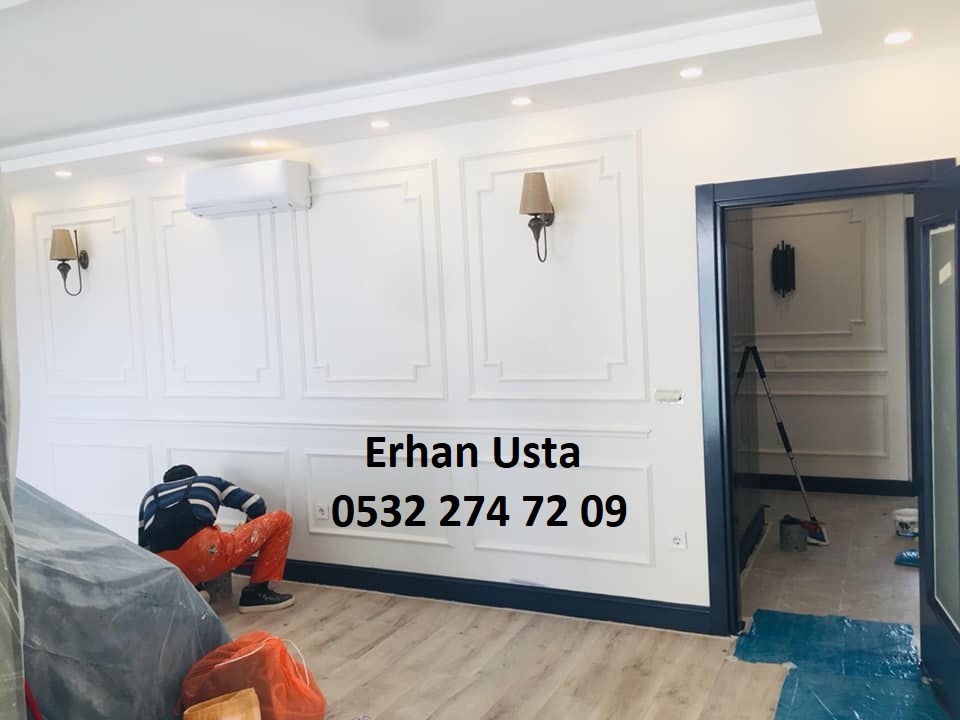 1-213 Emirgan Çıta Ustası
