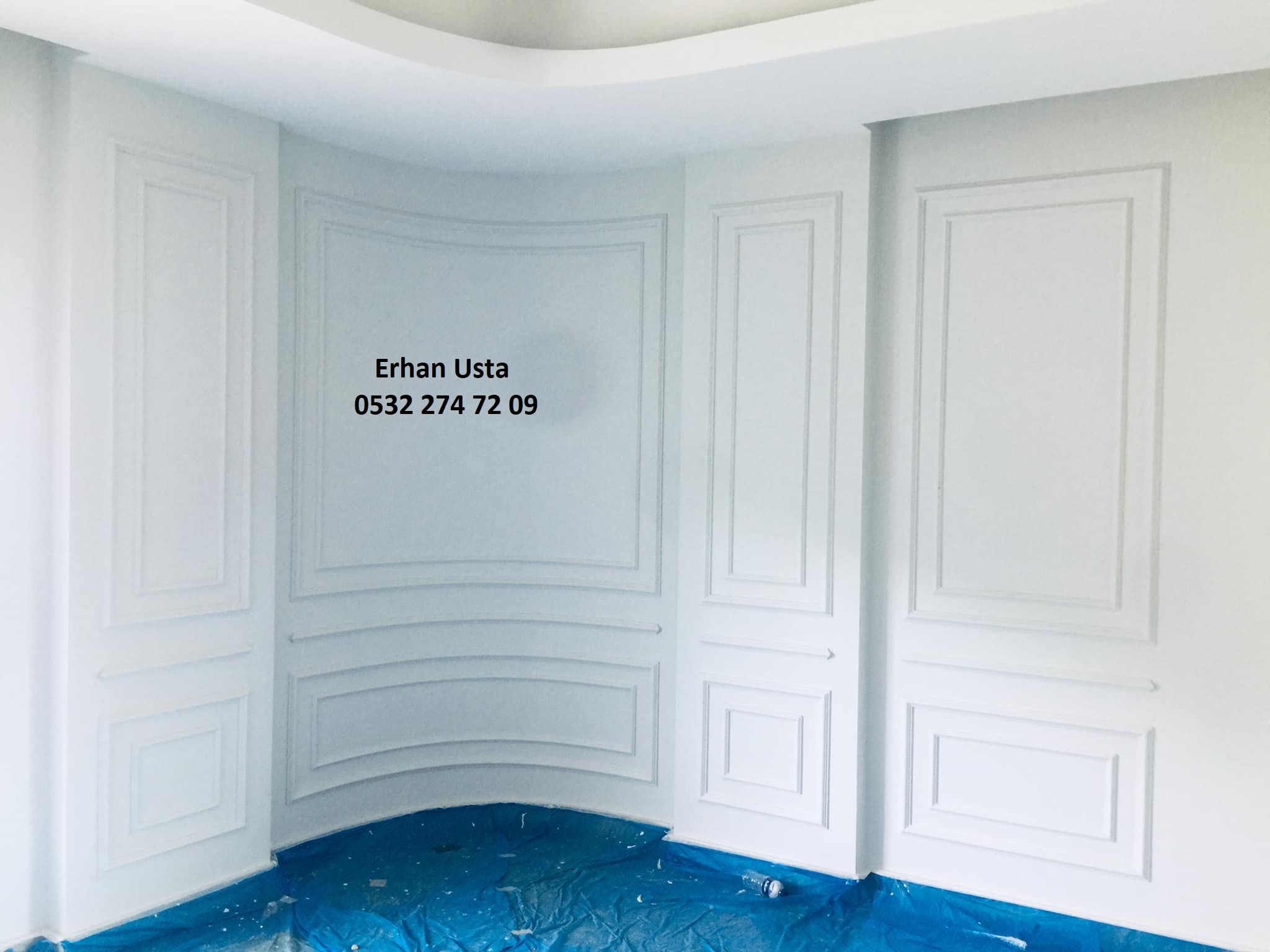 1-218 Çekmeköy Çıta Ustası