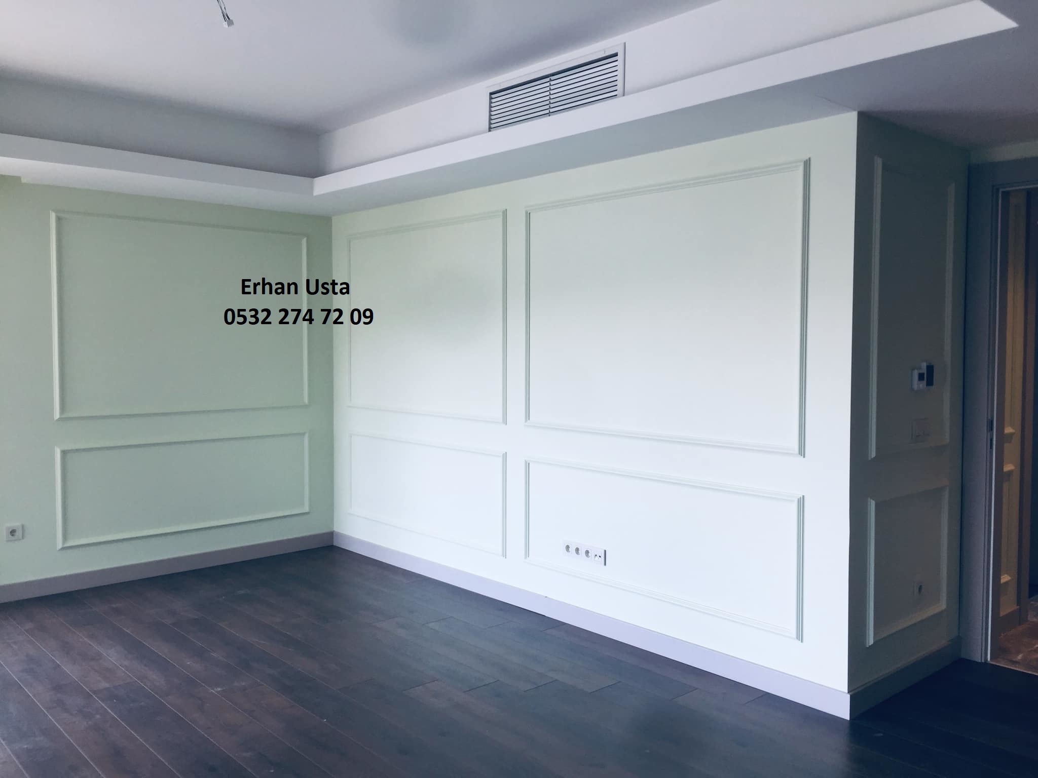 1-220 İstinye Çıta Ustası