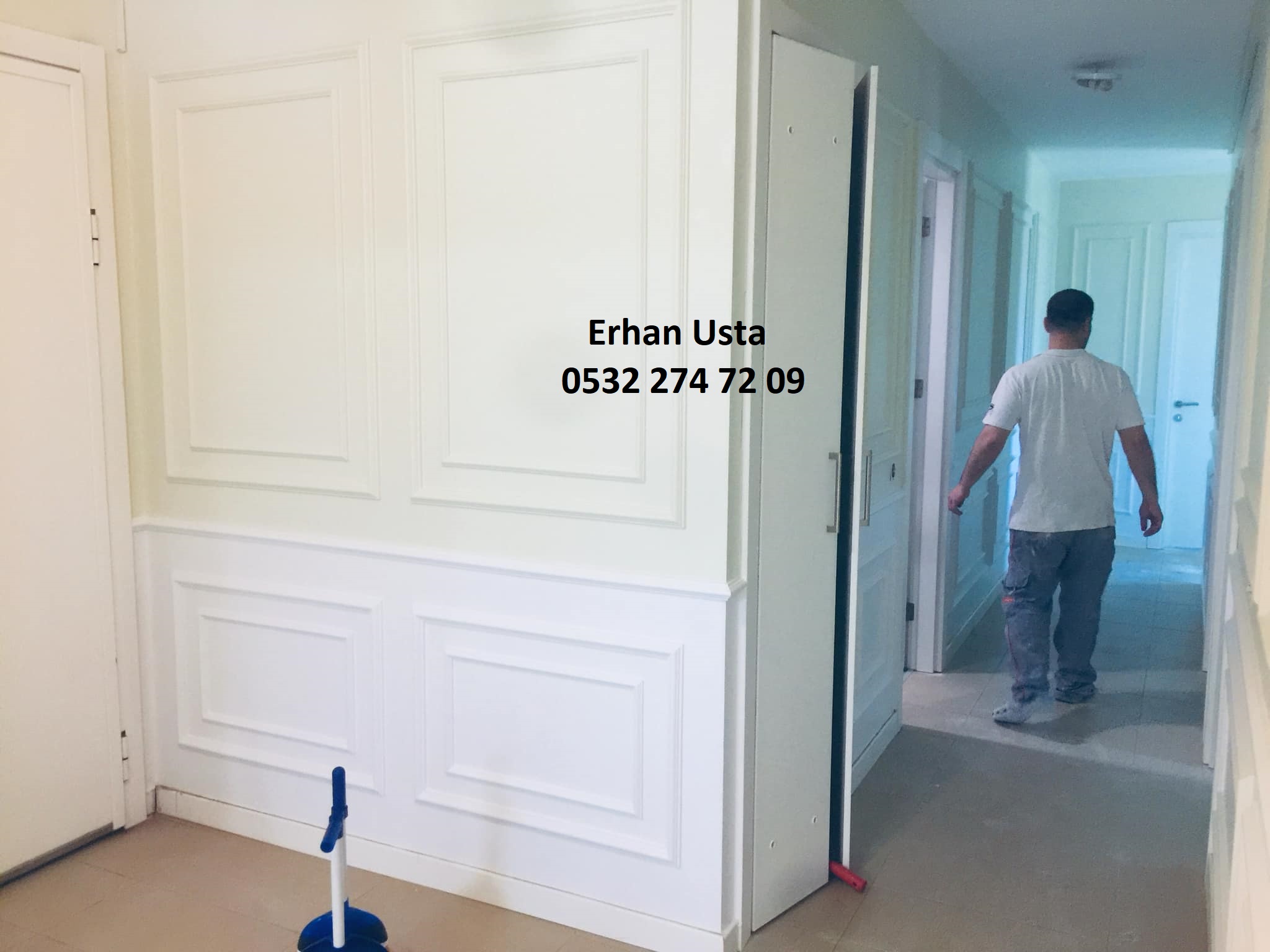 Çekmeköy Çıta Ustası