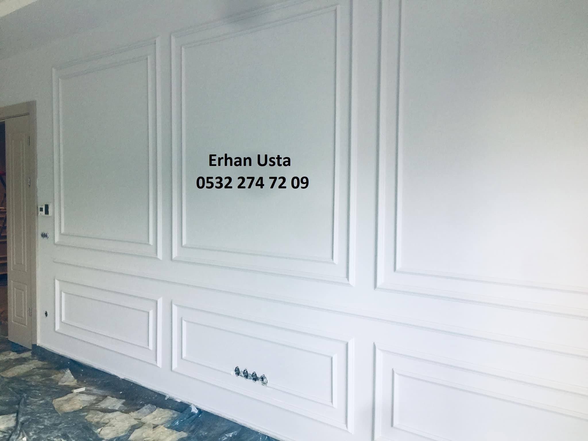 1-231 Çekmeköy Çıta Ustası