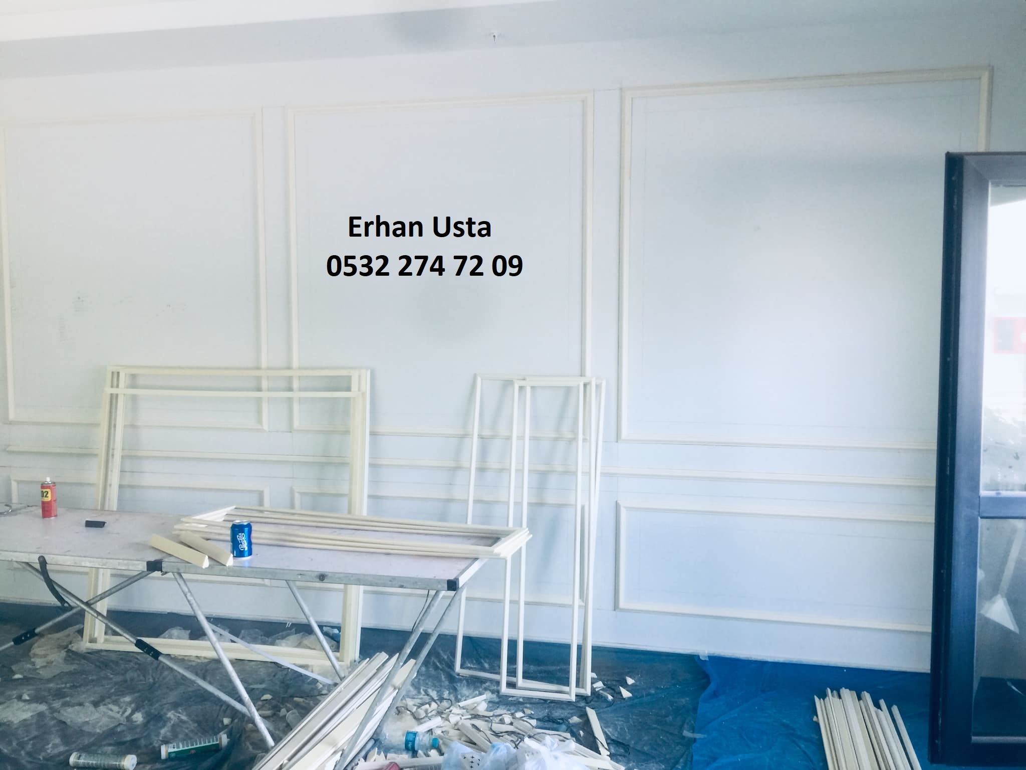 Kartal Çıta Ustası