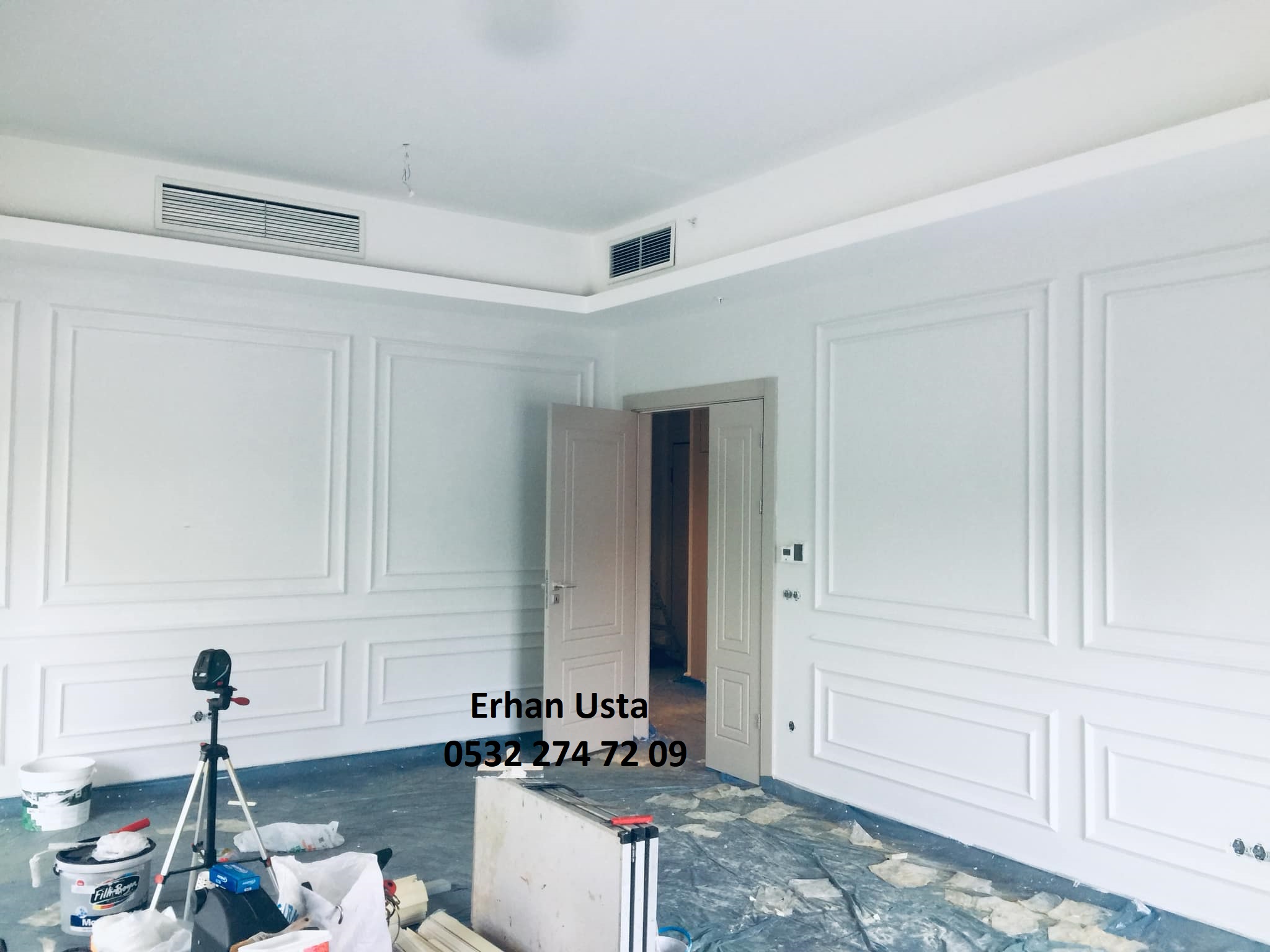 Florya Çıta Ustası