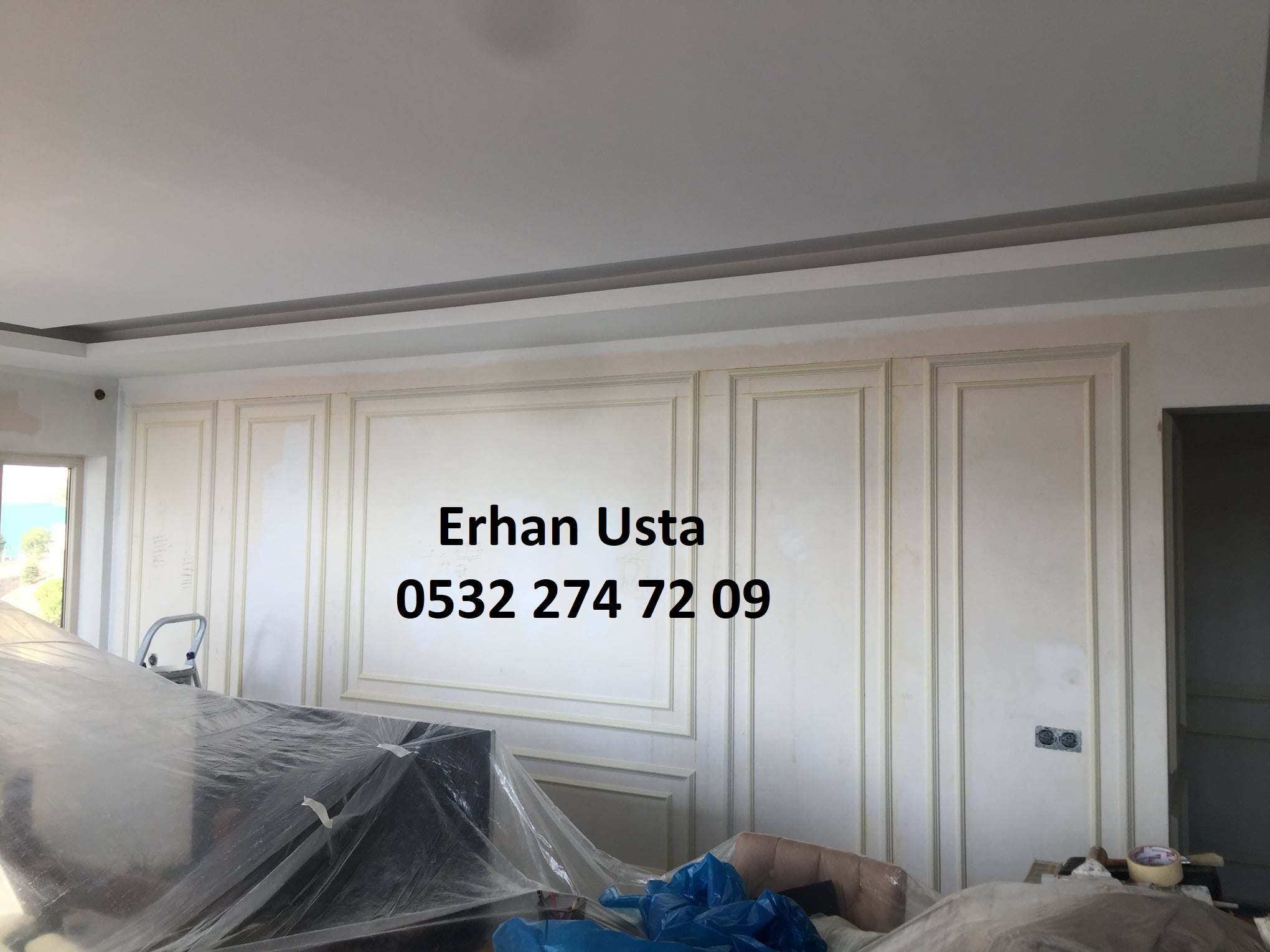 1-24 Halkalı Çıta Ustası