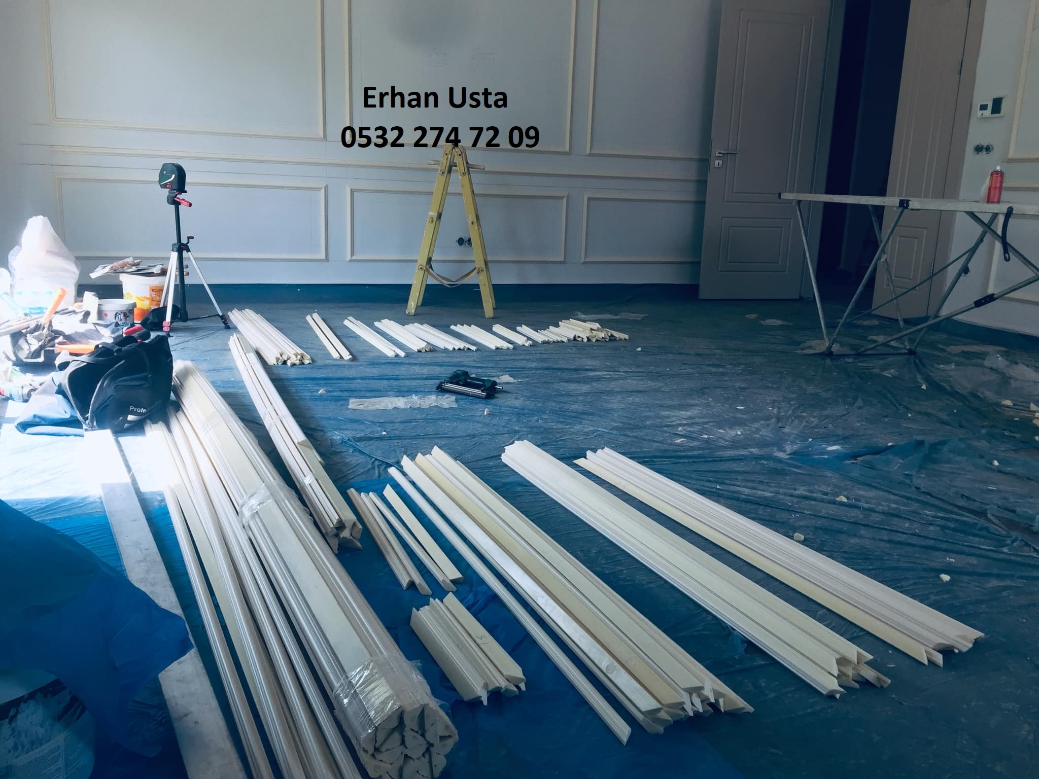 1-241 Florya Çıta Ustası