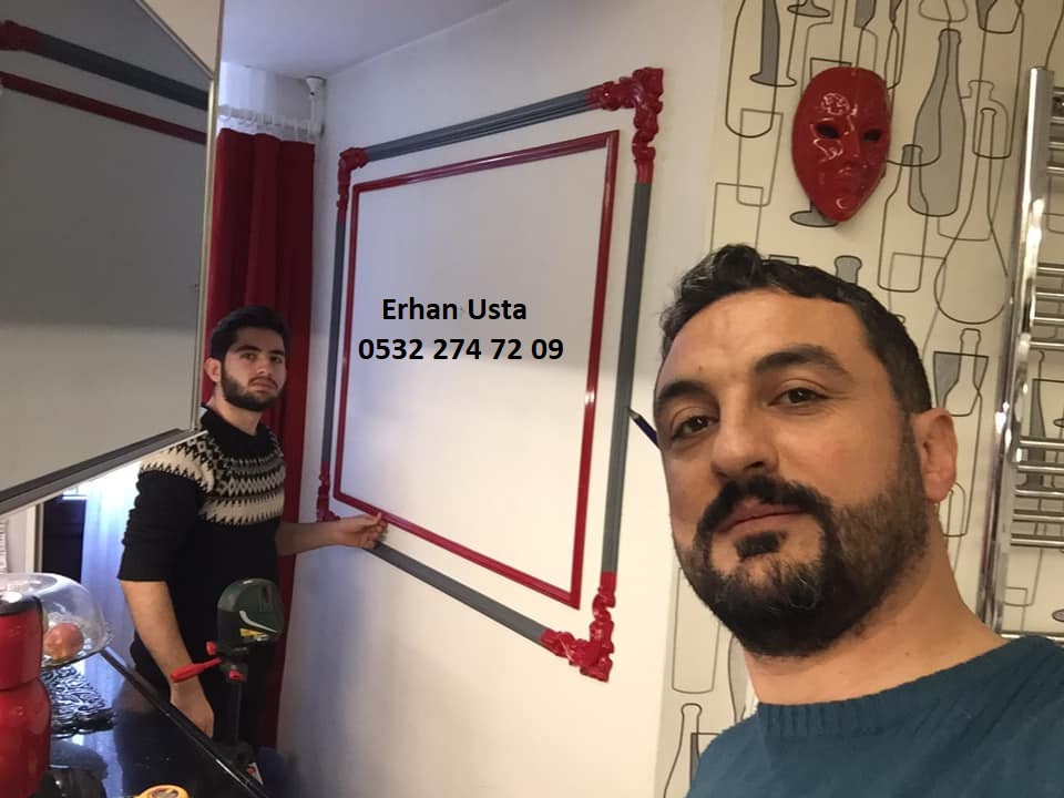 1-25-1 Kurtköy Çıta Ustası