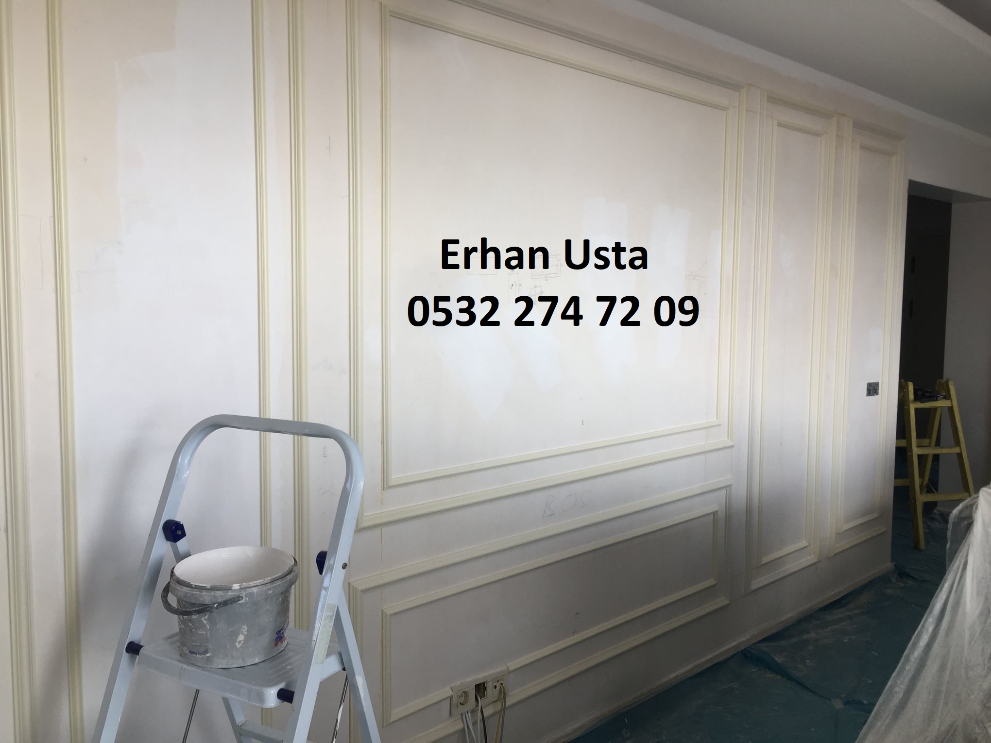 1-25 Halkalı Çıta Ustası