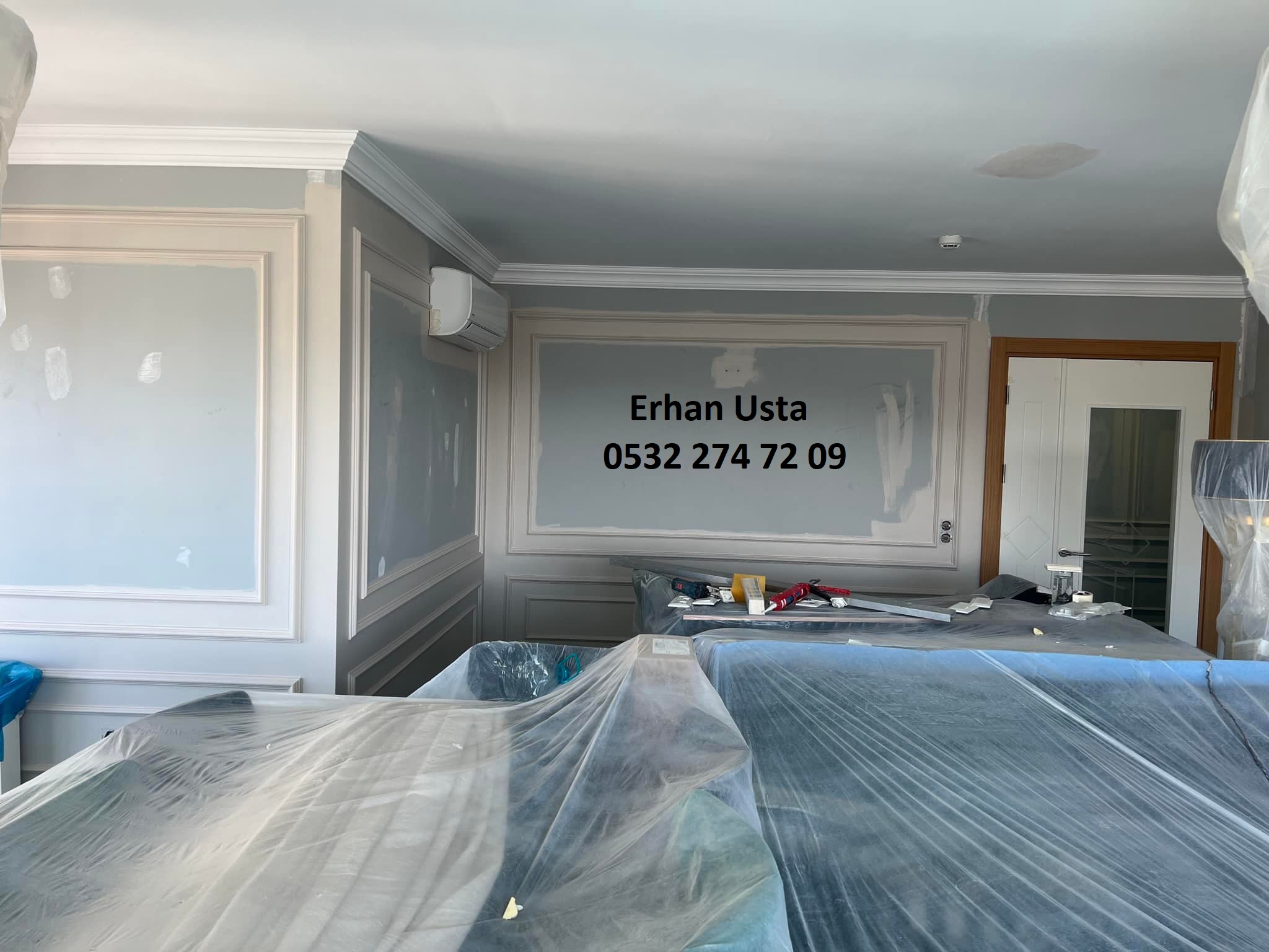 1-257 Başakşehir Çıta Ustası