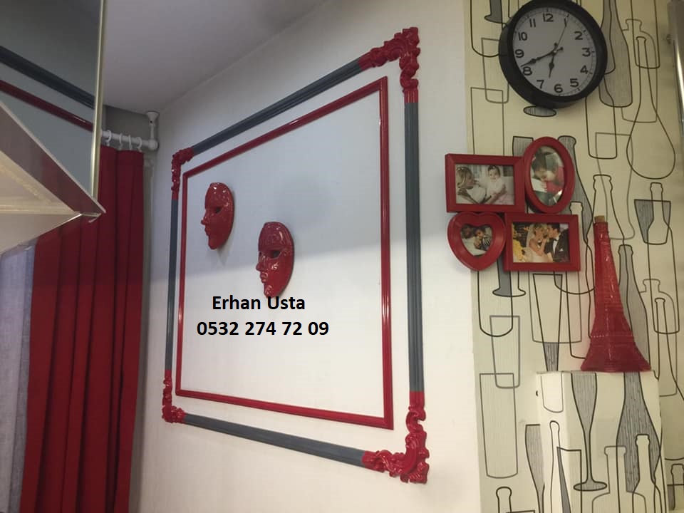 1-28-1 Gaziosmanpaşa Çıta Ustası