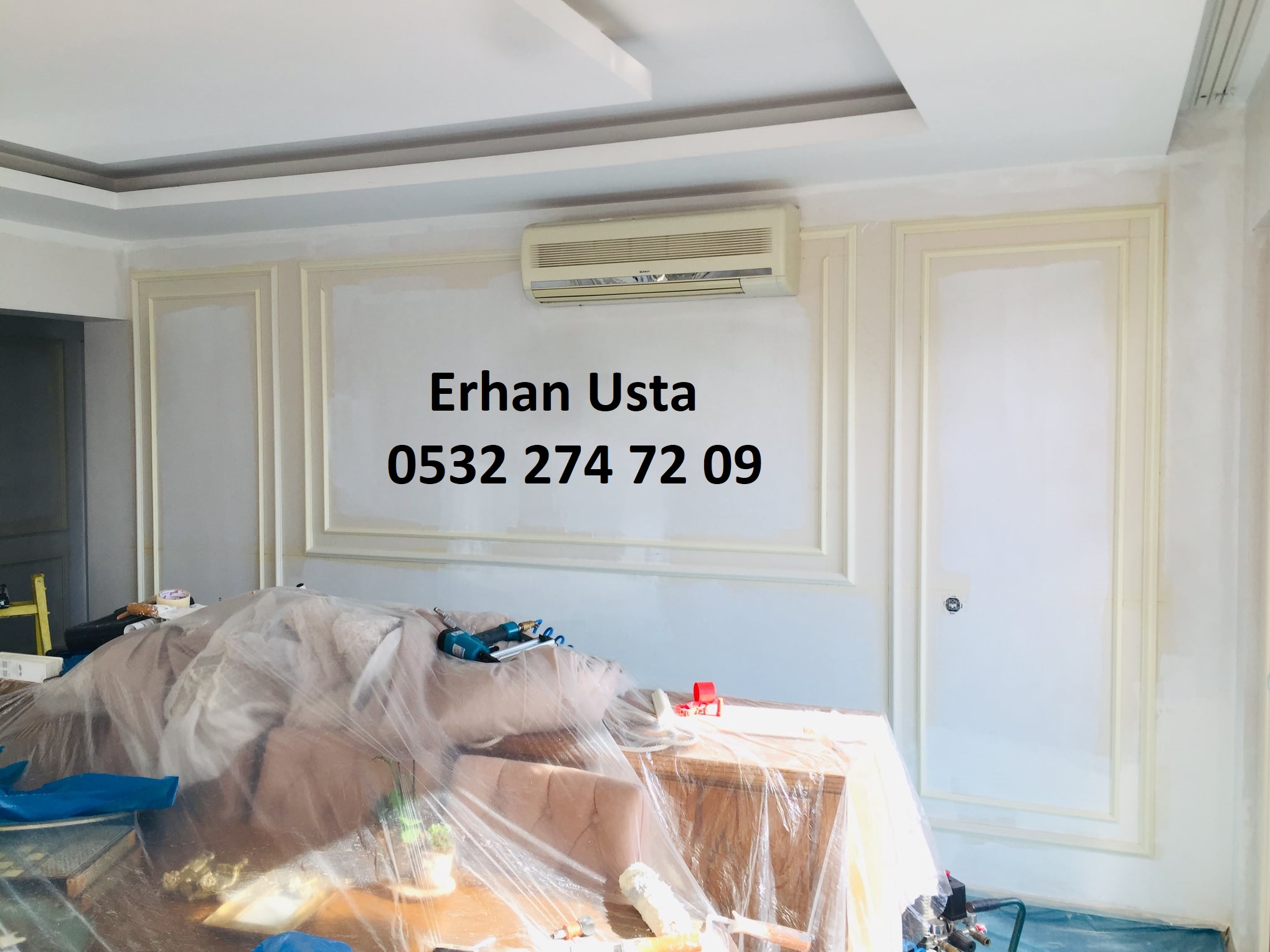 Üsküdar Çıta Ustası