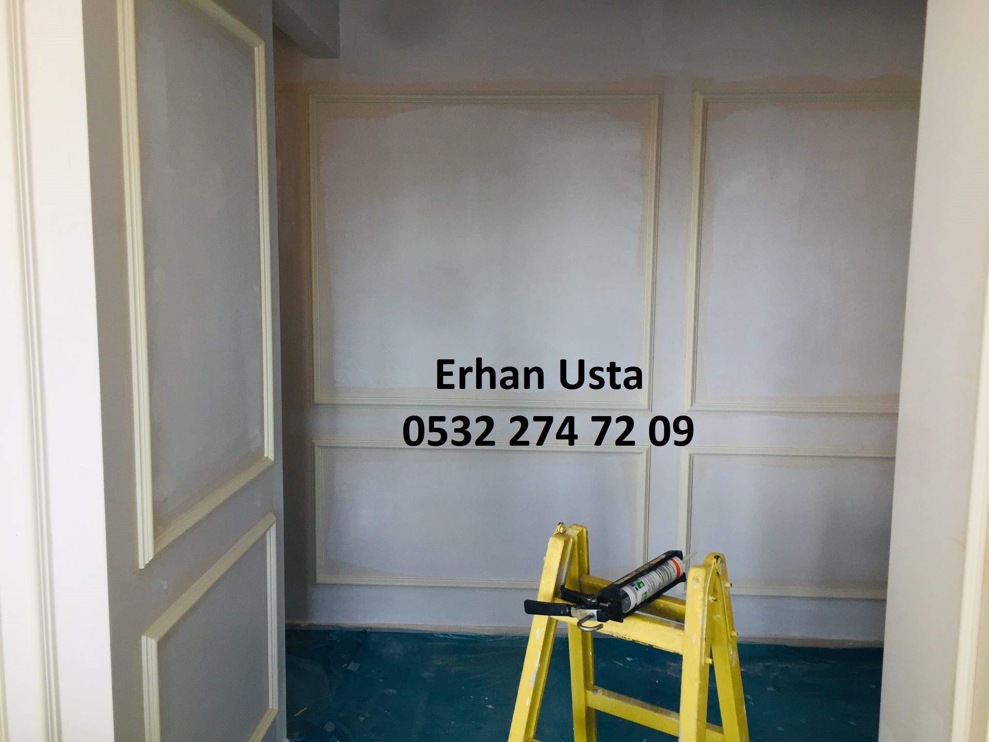 1-29 Üsküdar Çıta Ustası