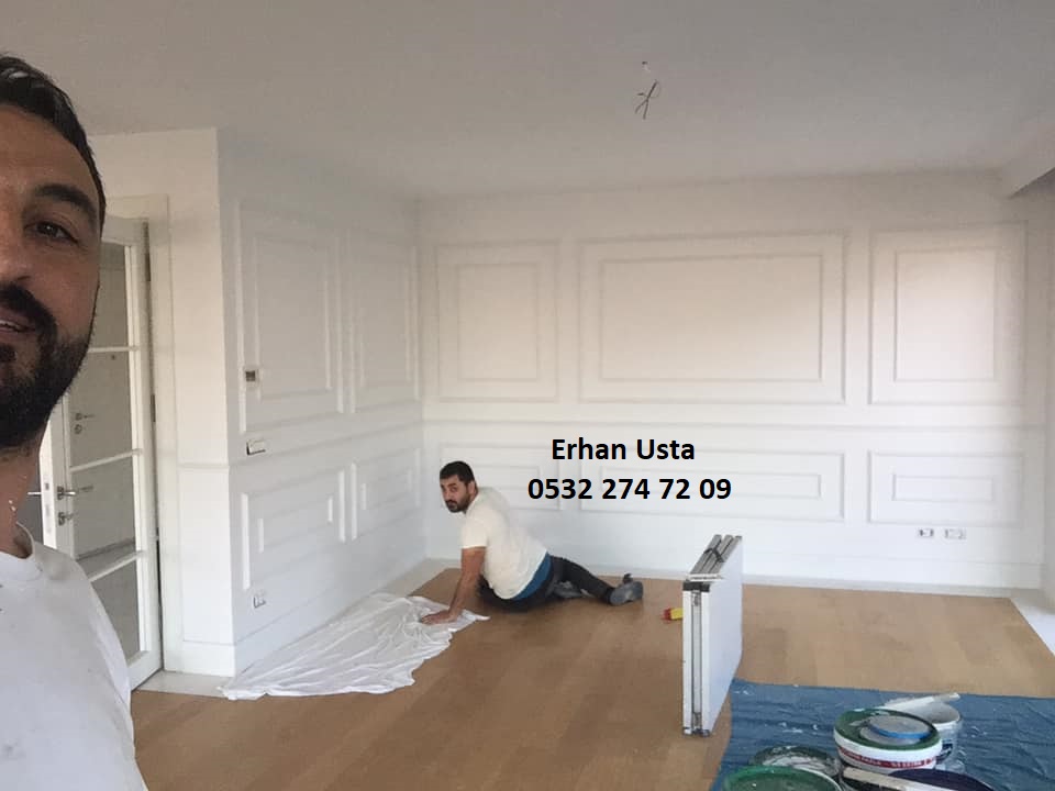 1-3-1 Kurtköy Çıta Ustası