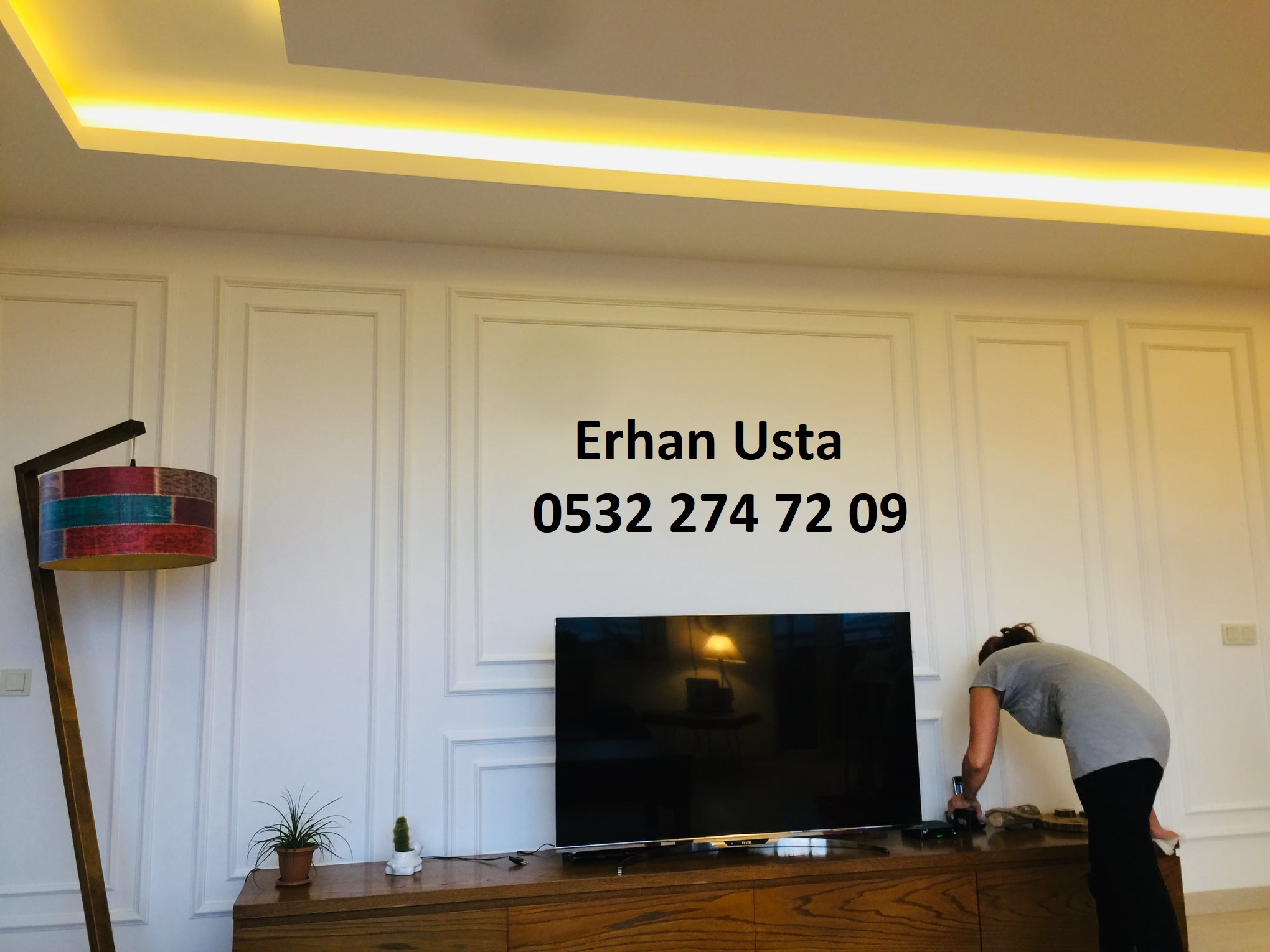 1-31 Üsküdar Çıta Ustası