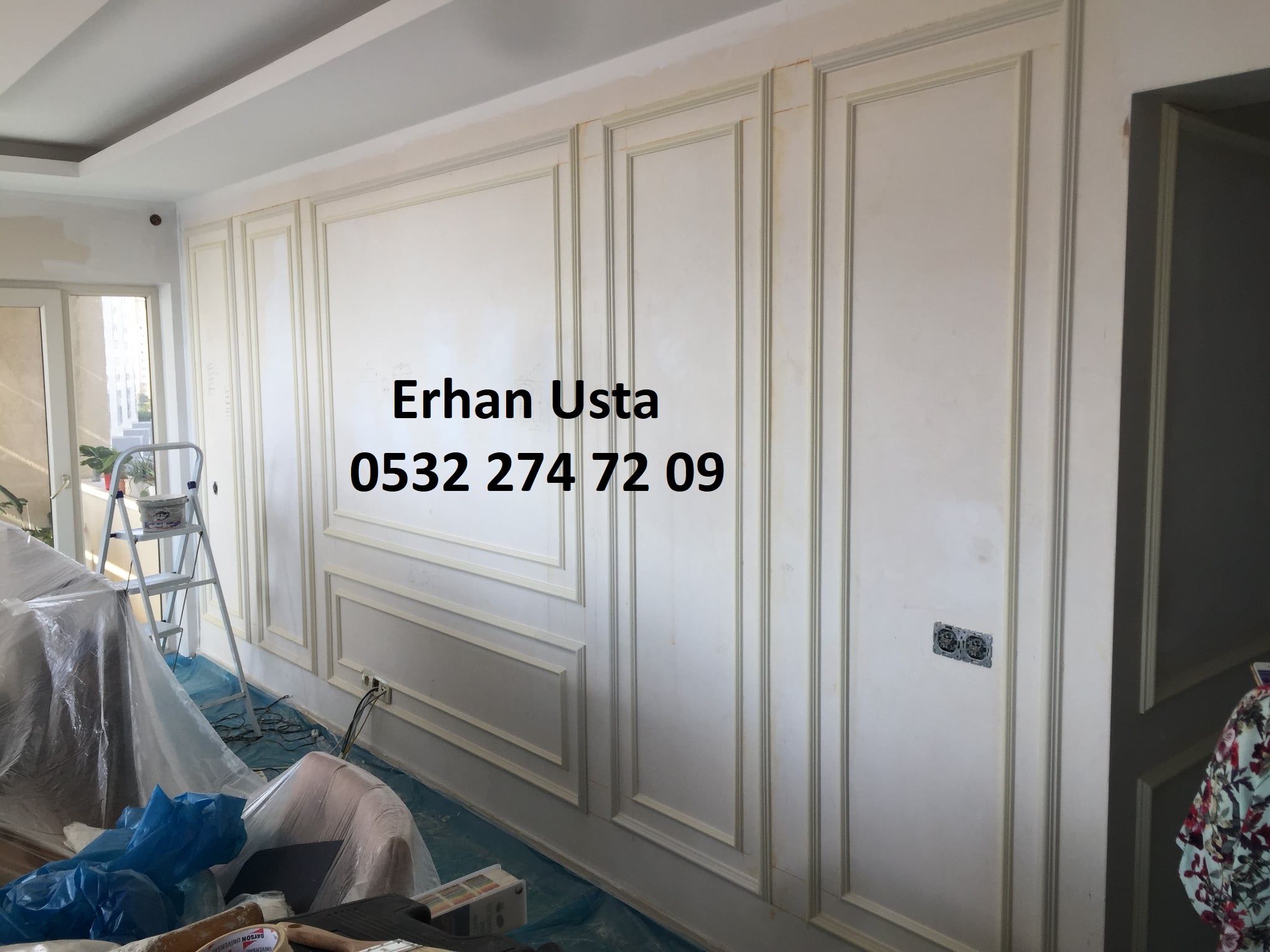 1-33 Halkalı Çıta Ustası