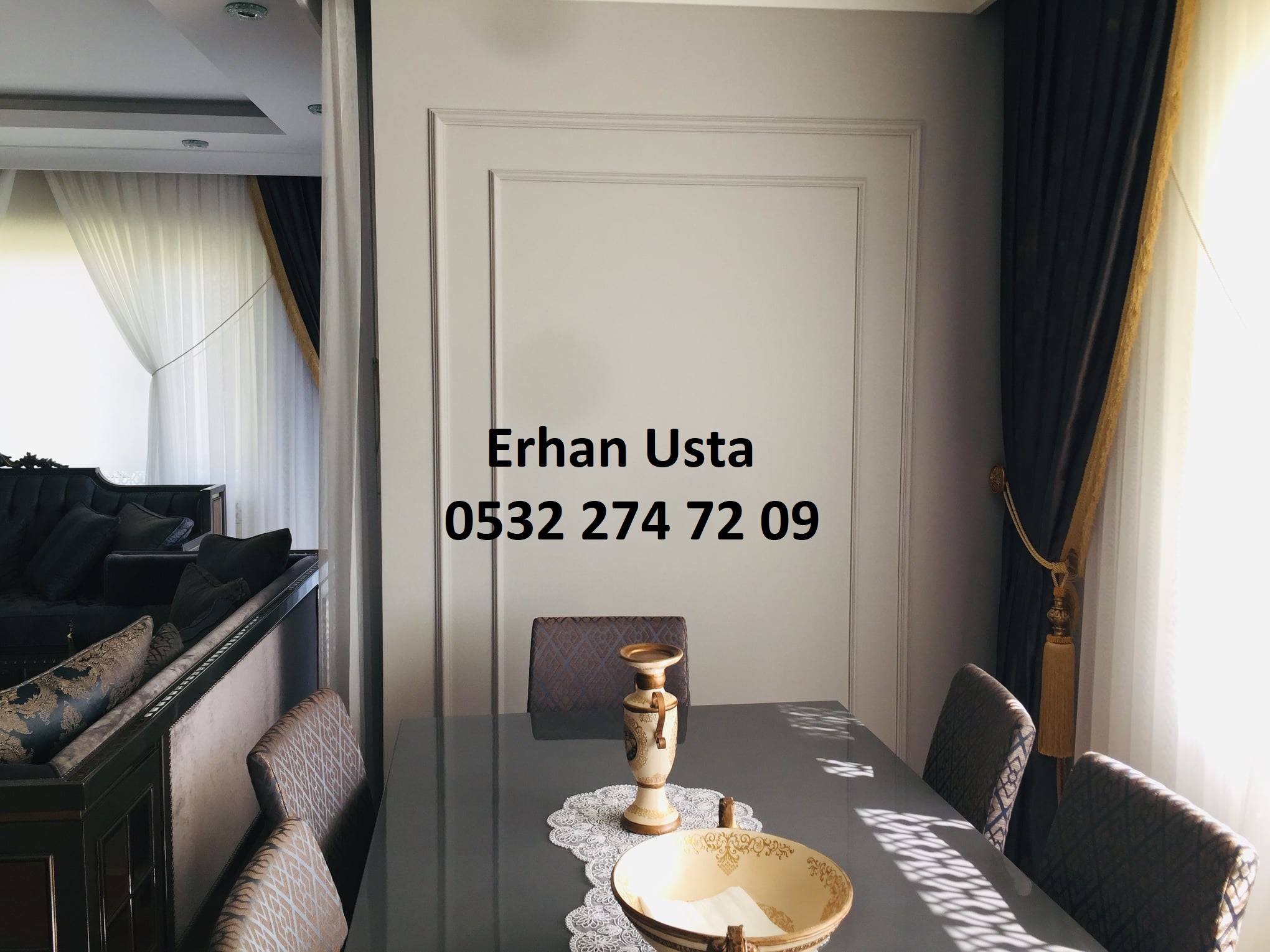 1-36 Tarabya Çıta Ustası