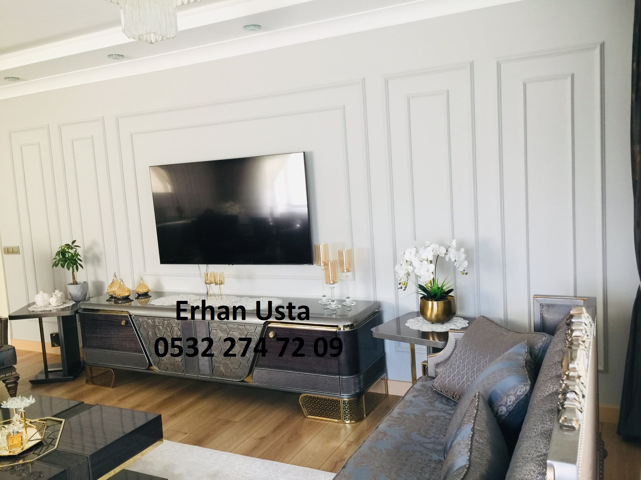 1-38 Tarabya Çıta Ustası