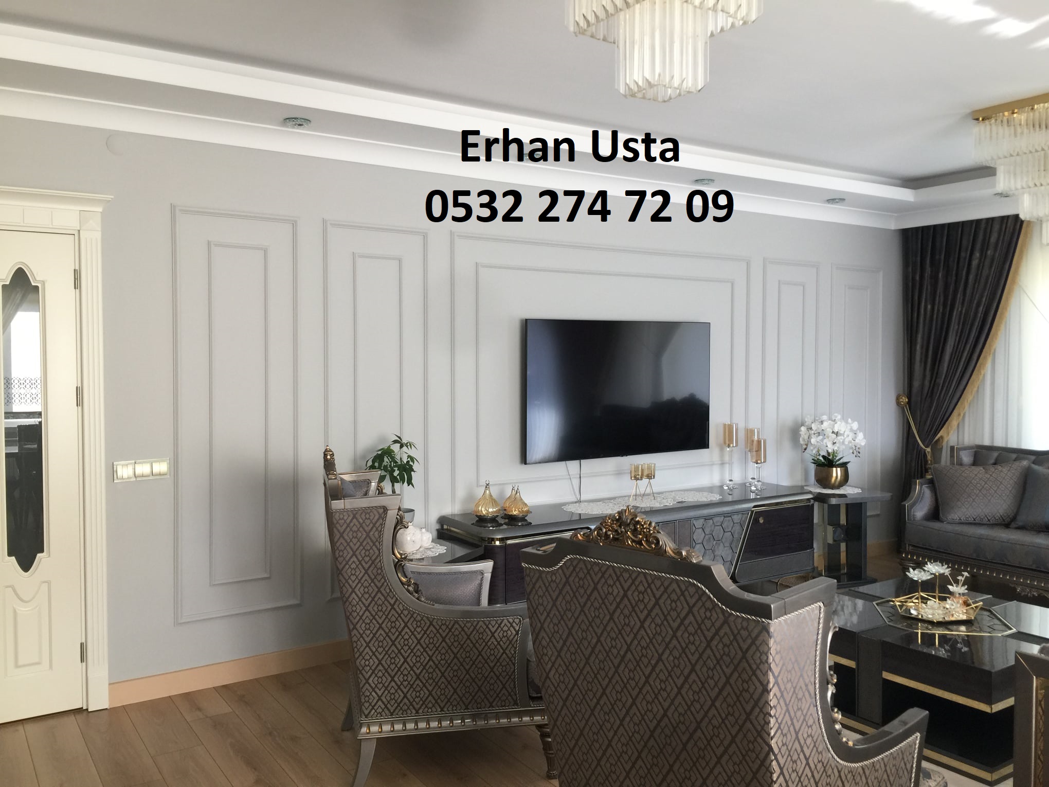 1-41 Beylikdüzü Çıta Ustası