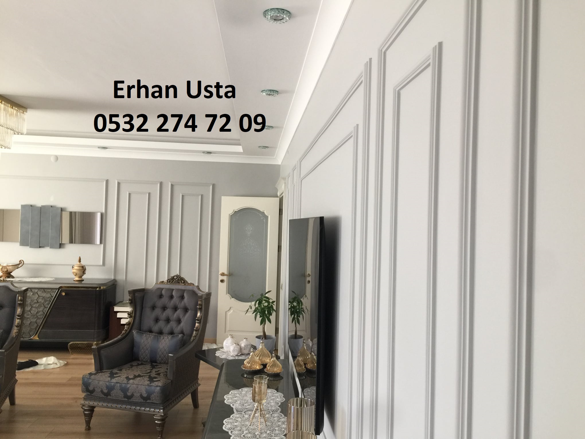 1-42 Beylikdüzü Çıta Ustası