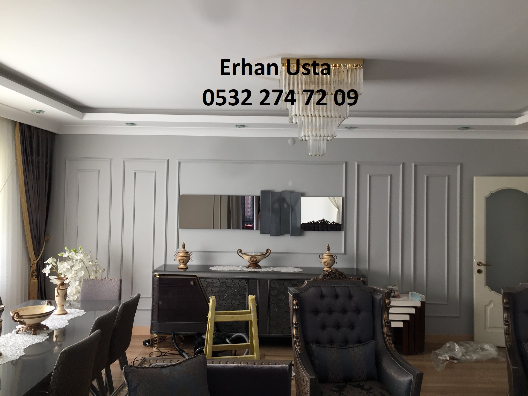 1-43 Beylikdüzü Çıta Ustası