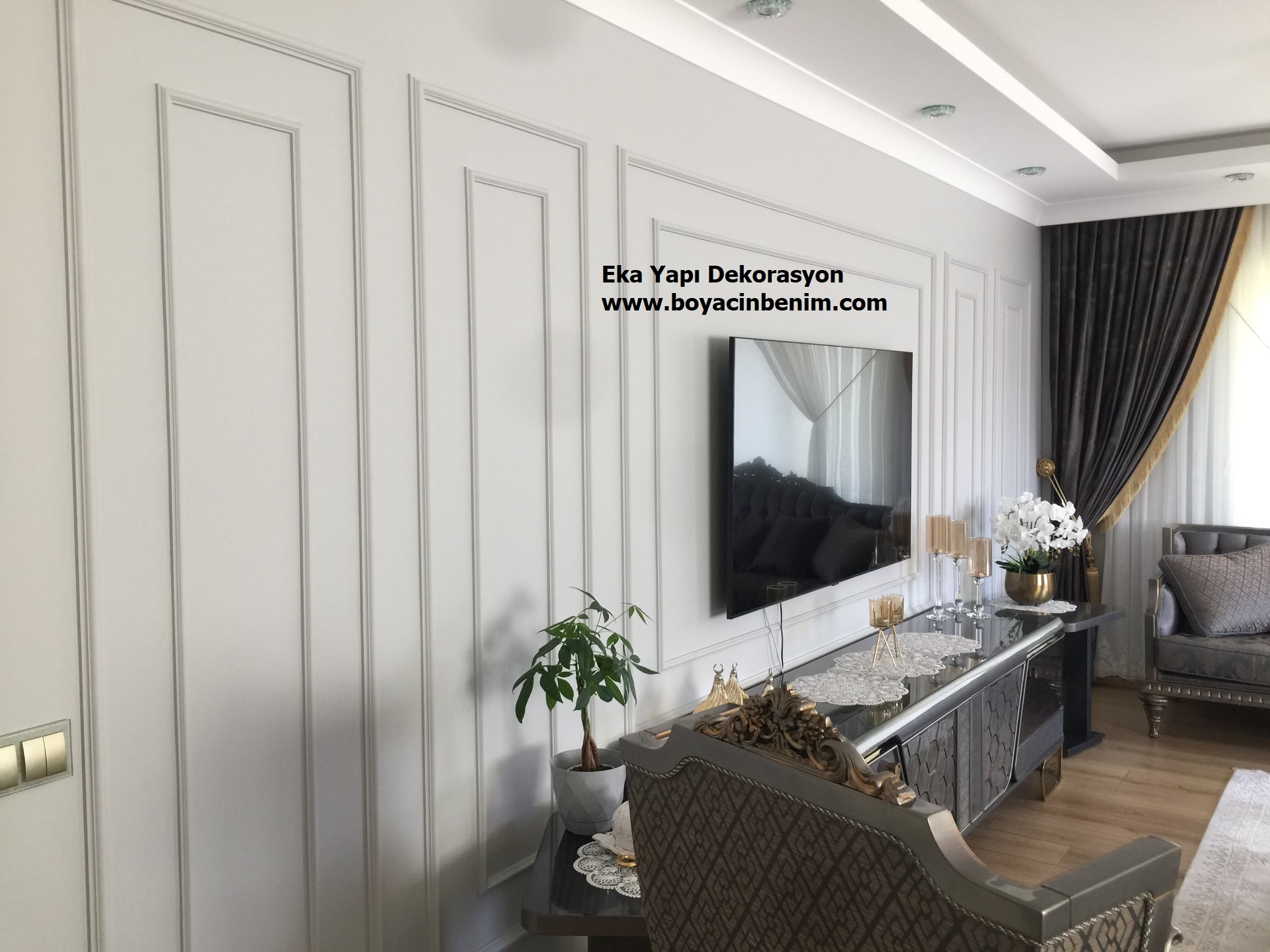 Tarabya Çıta Ustası