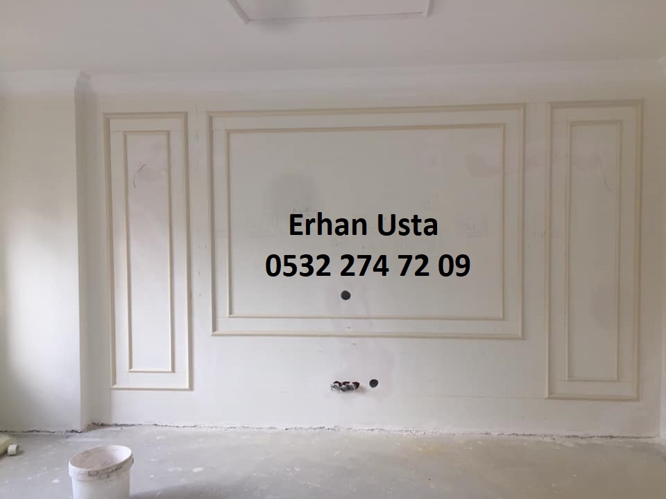 1-51 Sefaköy Çıta Ustası