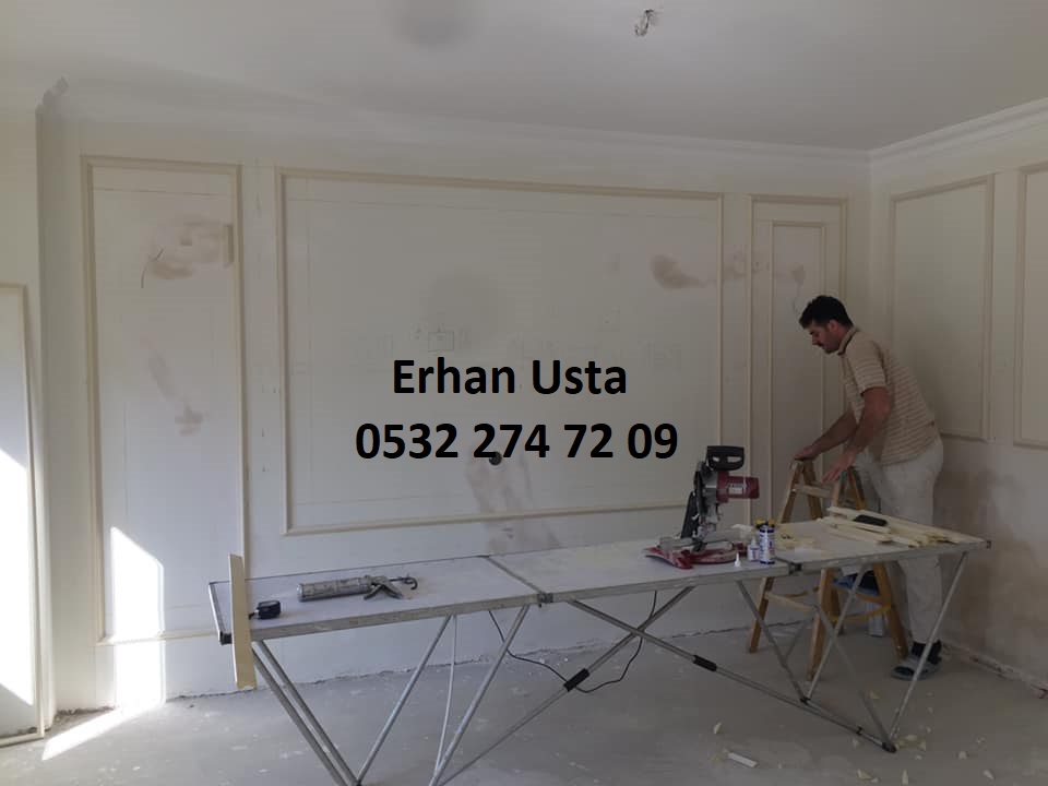 1-52 Sefaköy Çıta Ustası