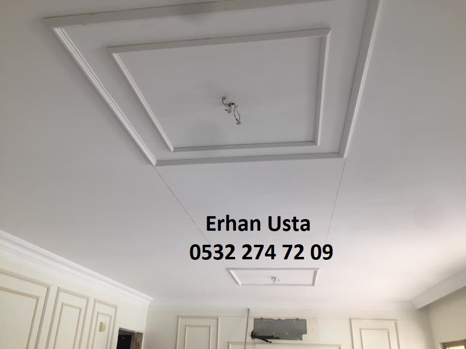1-53 Küçükçekmece Çıta Ustası