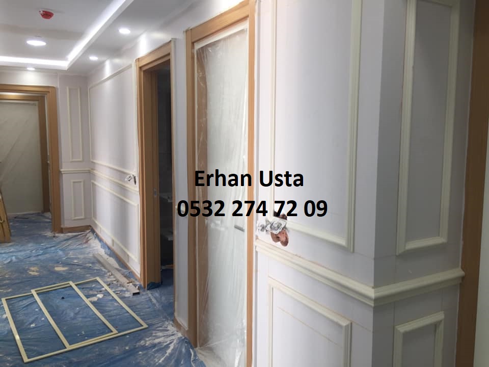 Acarkent Çıta Ustası