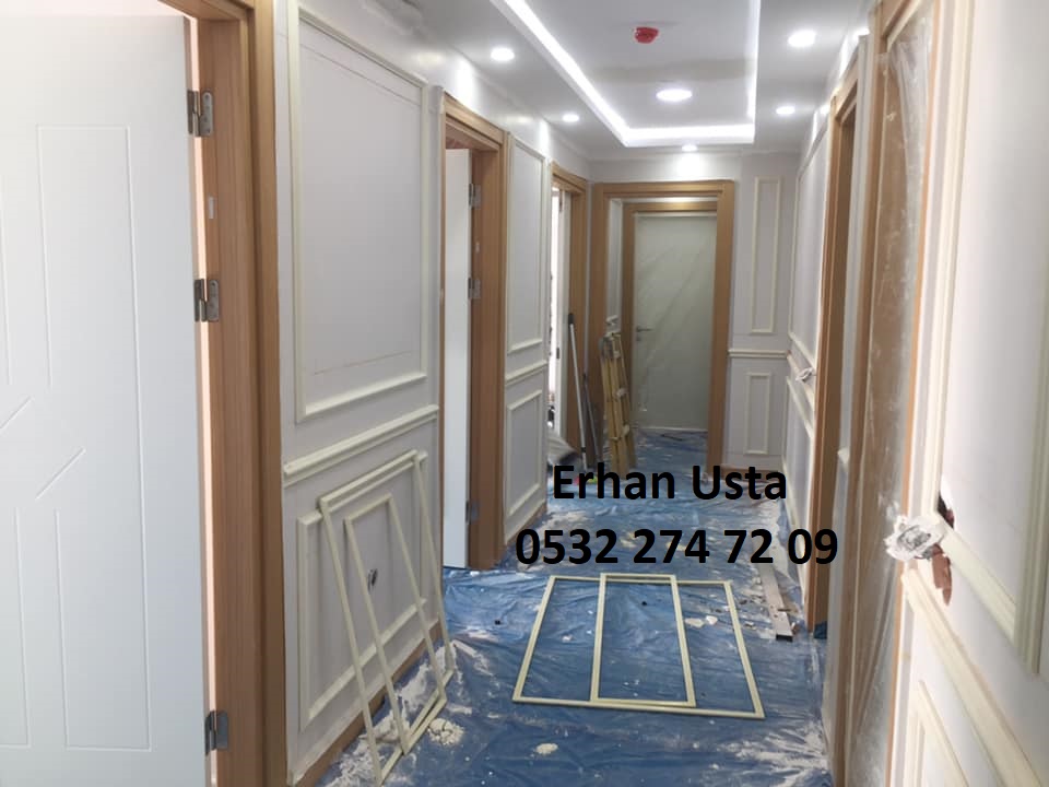 1-65 Acarkent Çıta Ustası