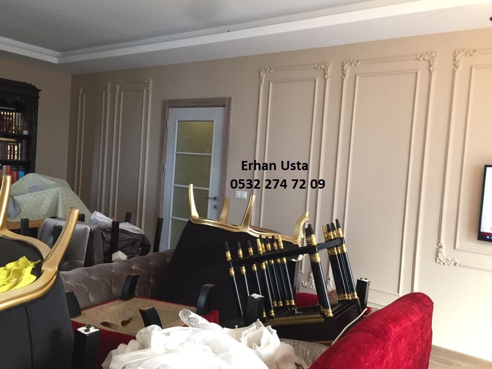 1-66-1 İstoç Çıta Ustası