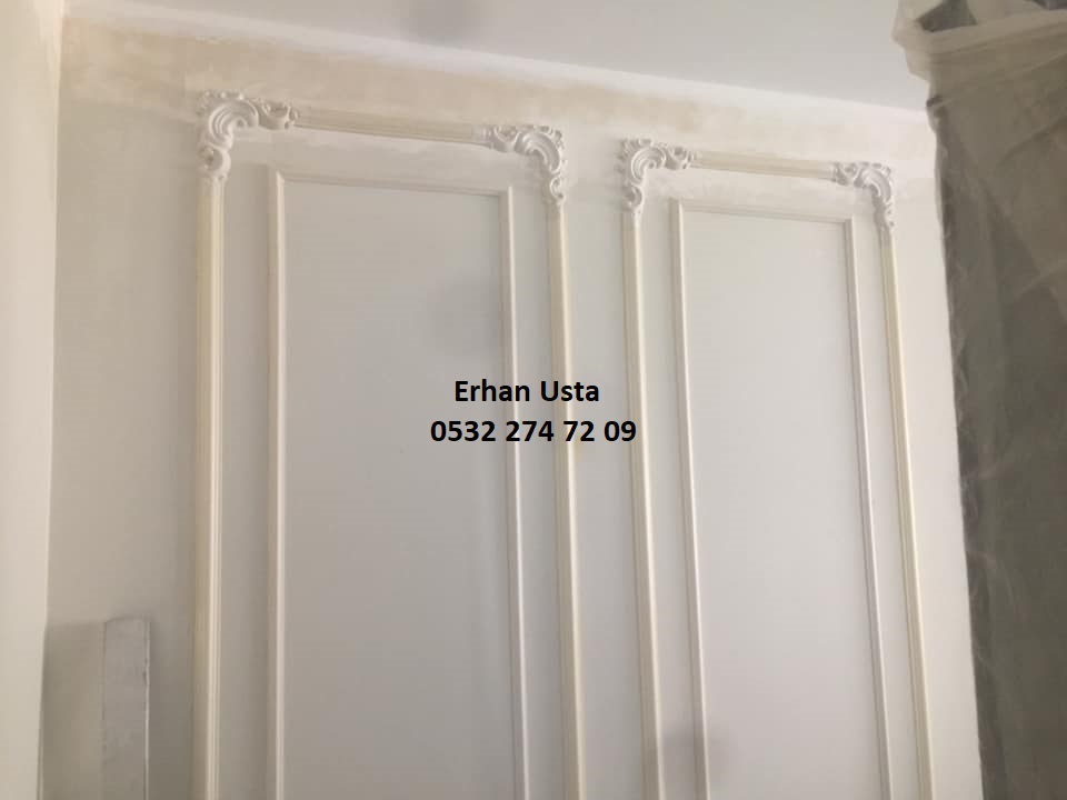 1-67-1 İstoç Çıta Ustası