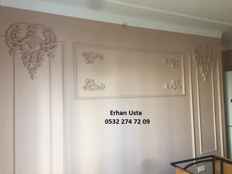 1-70-1 Kurtköy Duvar Çıtası