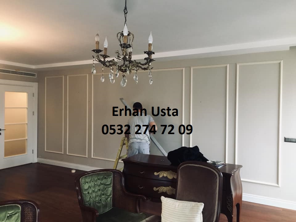 Kadıköy Çıta Ustası