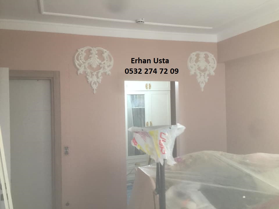 1-74-1 İstoç Duvar Çıtası