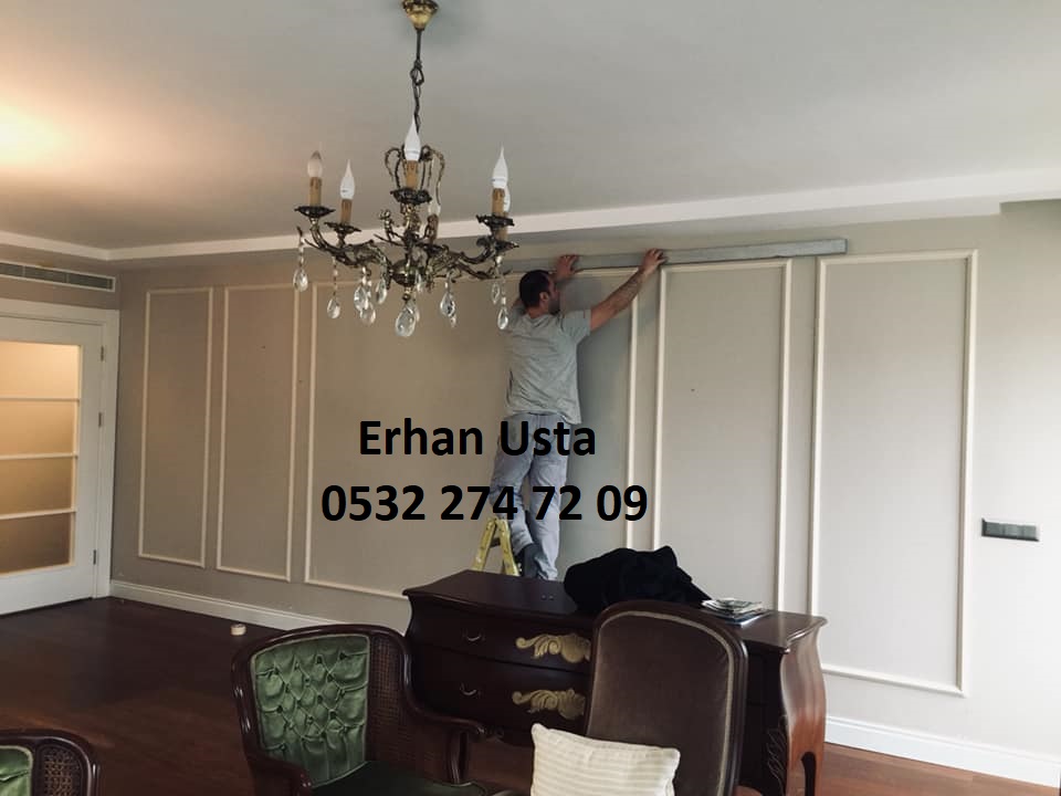 Ataşehir Çıta Ustası