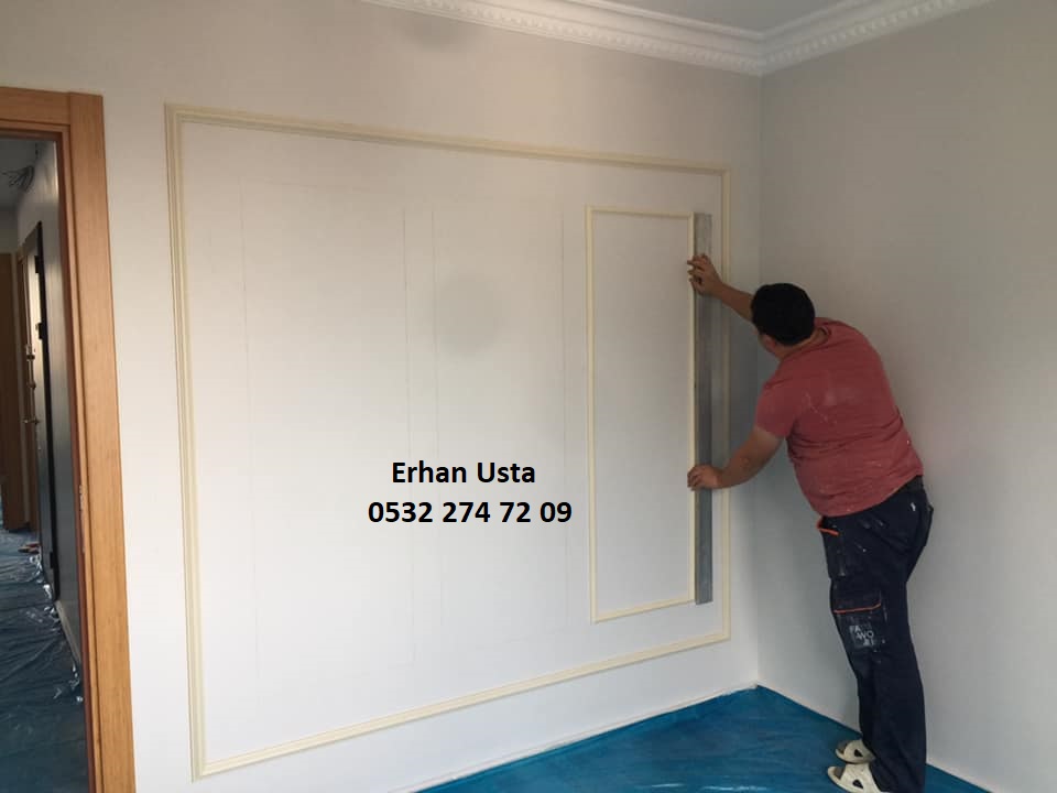 1-8-1 Çağlayan Çıta Ustası