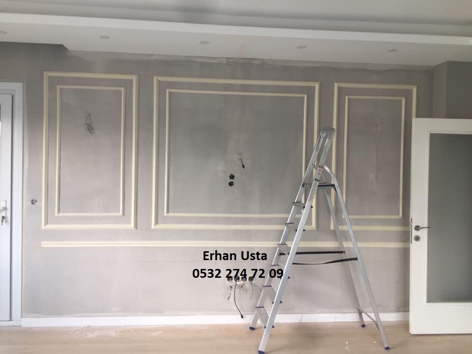 1-86-1 Eminönü Çıta Ustası