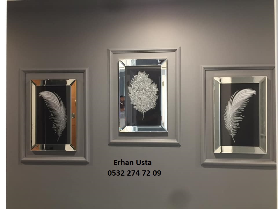 Şişli Duvar Çıtası