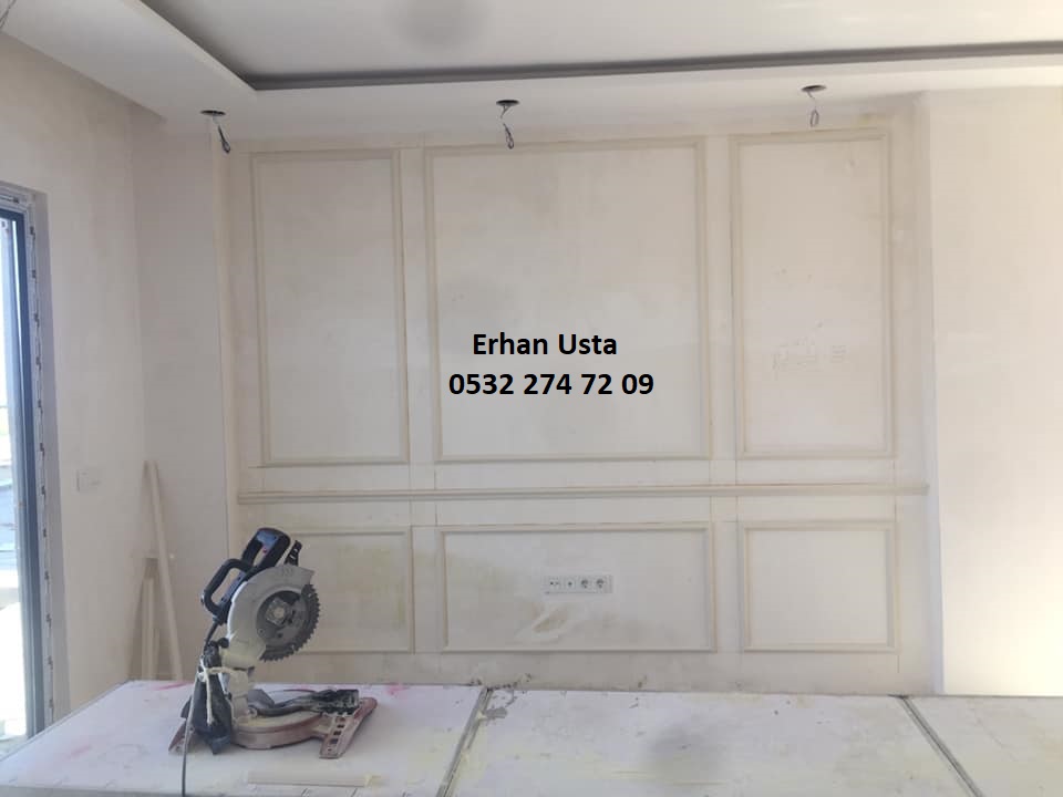 1-96-1 Gaziosmanpaşa Çıta Ustası