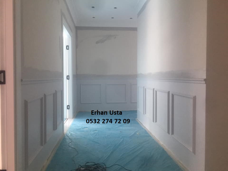 1-99-1 Pendik Çıta Ustası