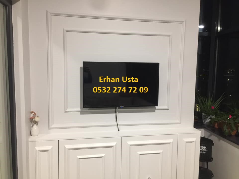 111-15 Haznedar Çıta Ustası