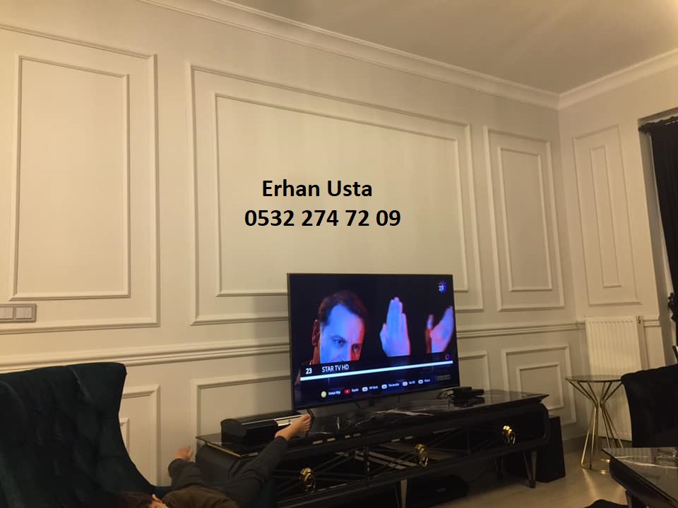 111-16 Şirinevler Duvar Çıtası