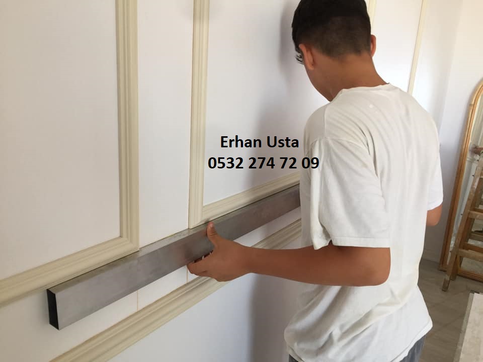 111-42 Soğanlı Çıta Ustası