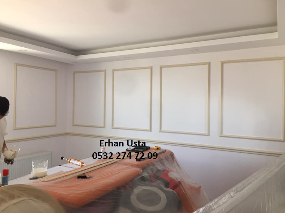111-47 Topkapı Çıta Ustası