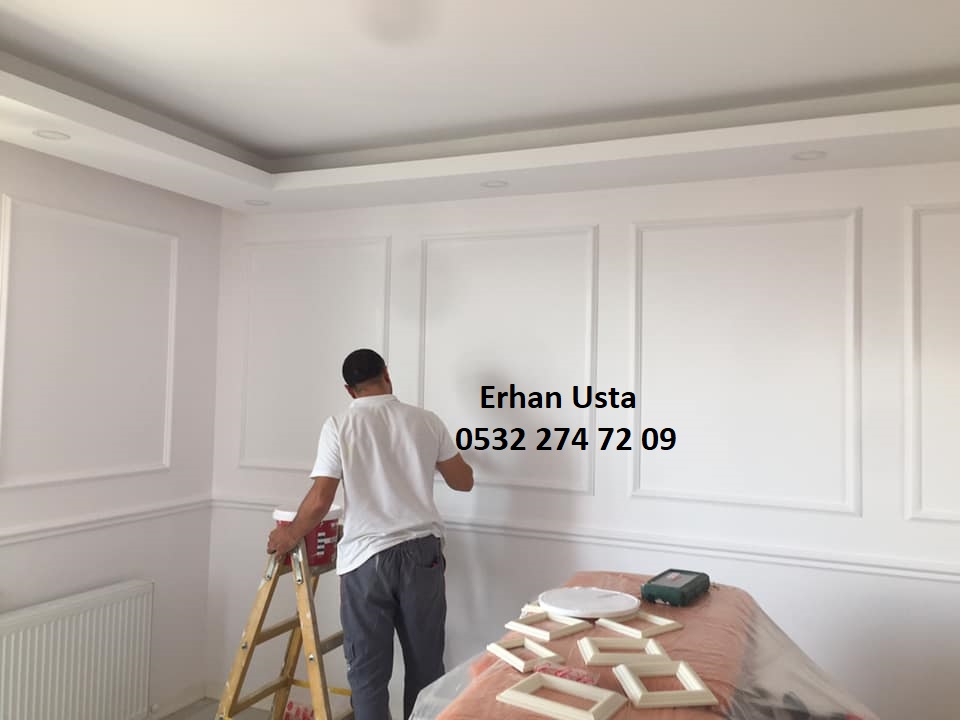 111-49 Beyoğlu Çıta Ustası