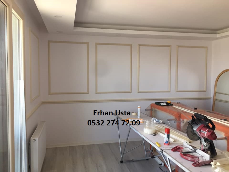 Sultanbeyli Duvar Çıtası