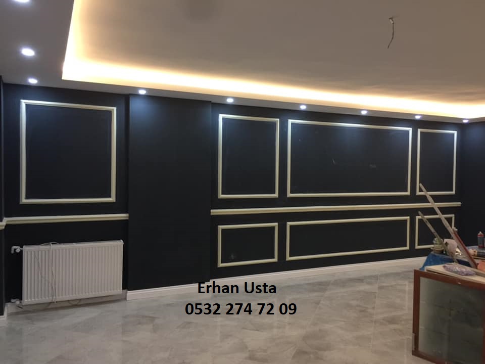 Çağlayan Çıta Ustası