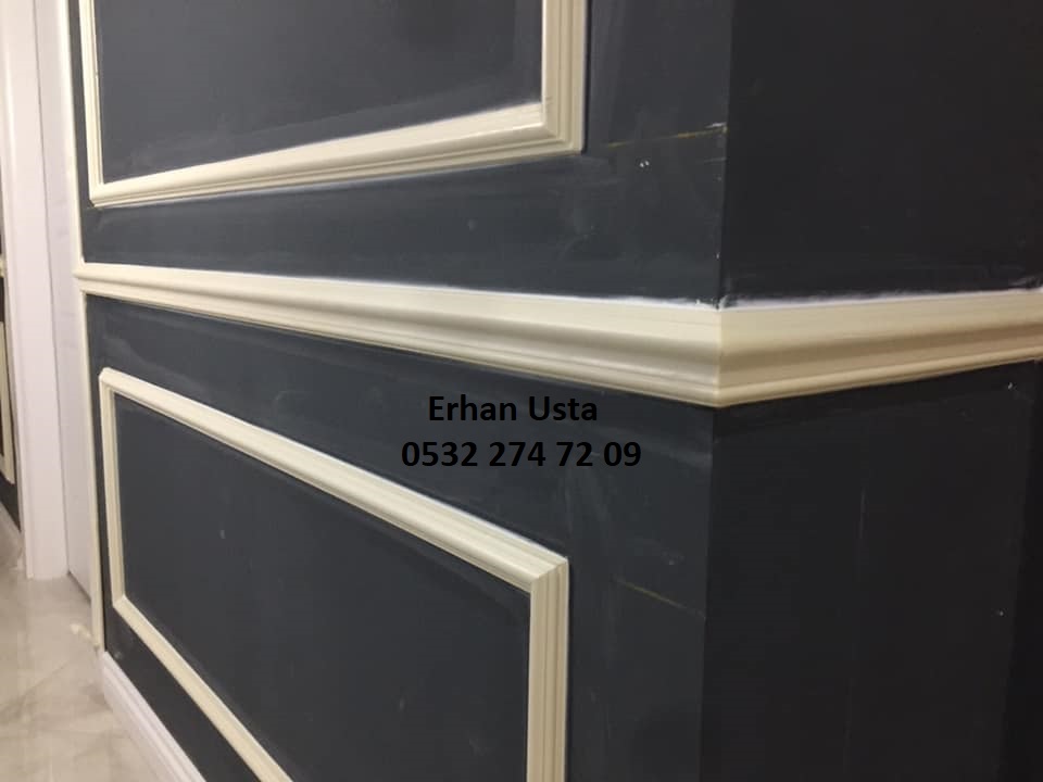 111-64 Şile Çıta Ustası