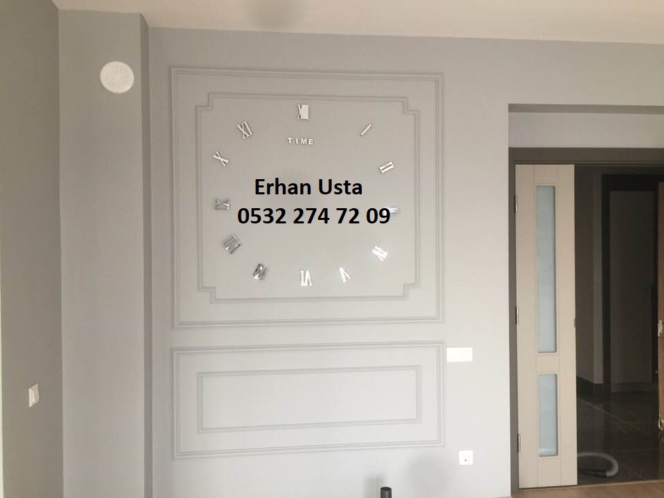 111-69 Gayrettepe Çıta Ustası